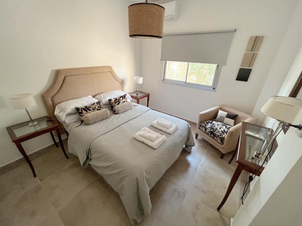 Portal Del Aguaribay, Complejo Boutique Apartment San Juan
