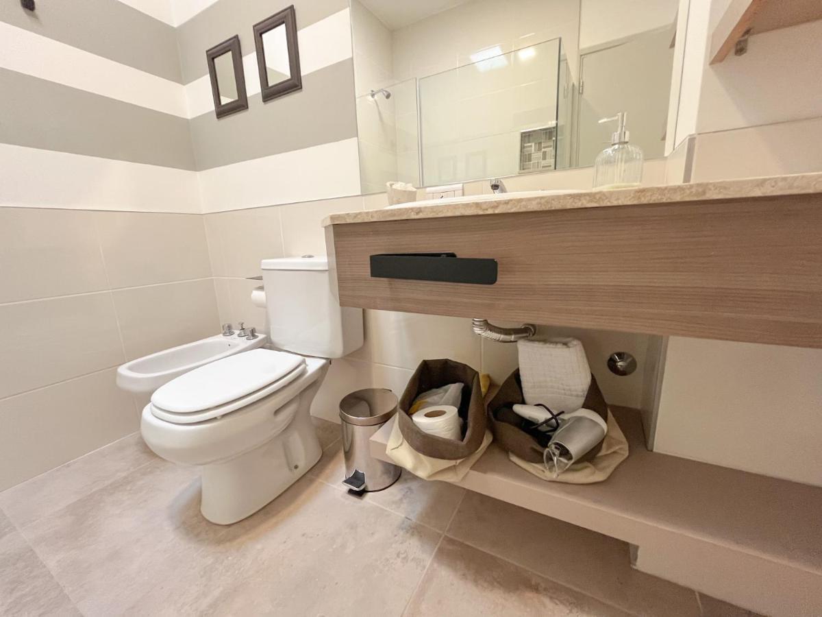 Portal Del Aguaribay, Complejo Boutique Apartment *