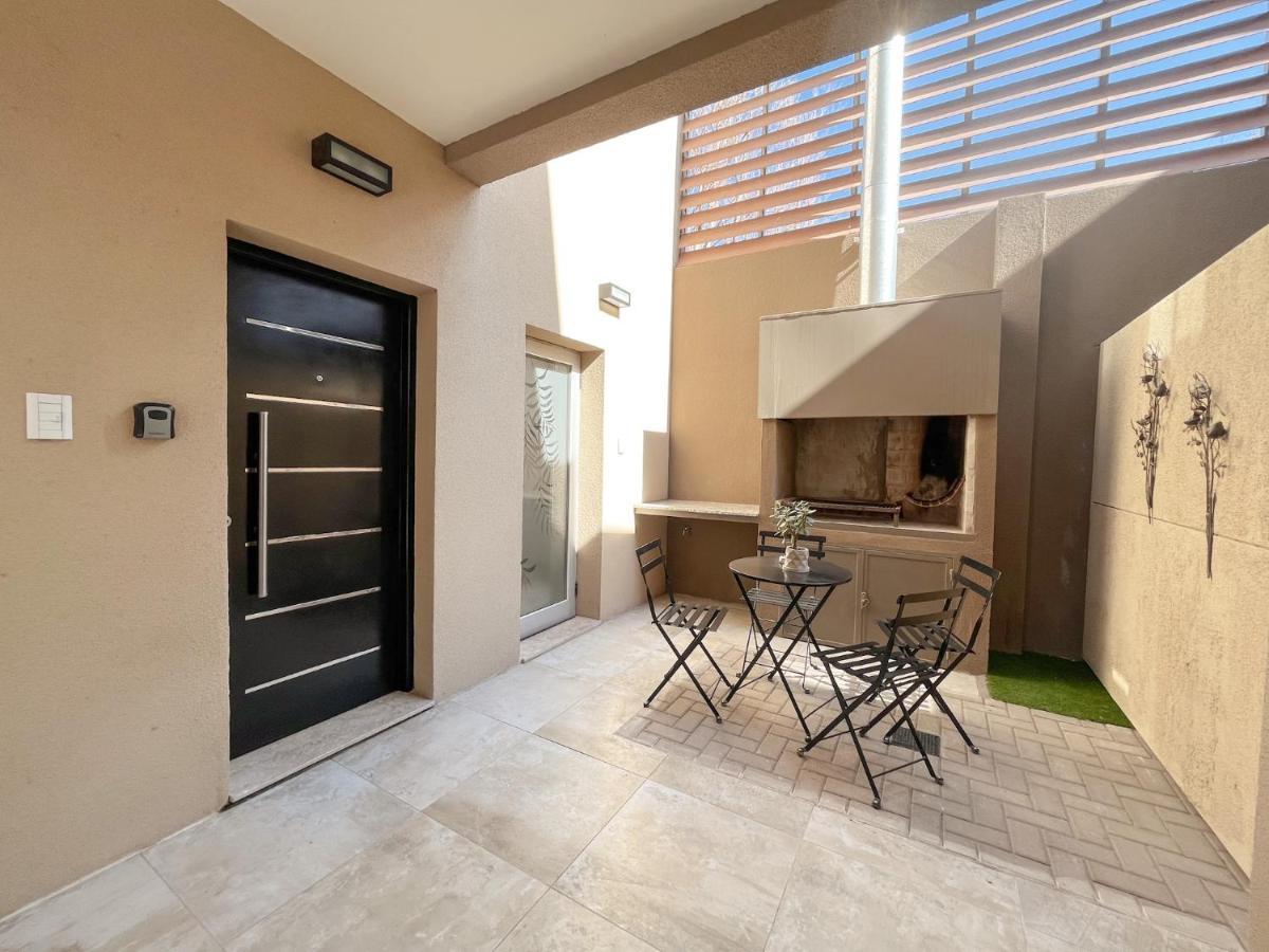 Apartment Portal Del Aguaribay, Complejo Boutique