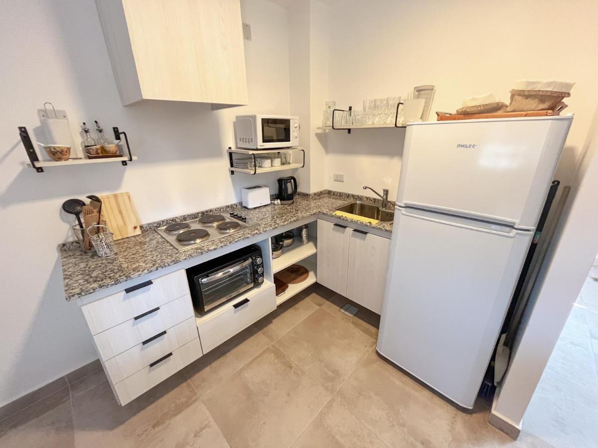 Portal Del Aguaribay, Complejo Boutique Apartment