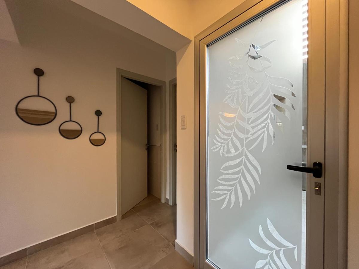 Apartment Portal Del Aguaribay, Complejo Boutique *