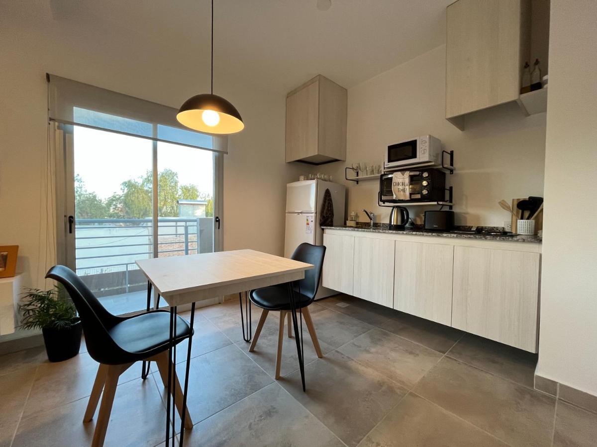 Portal Del Aguaribay, Complejo Boutique Apartment *
