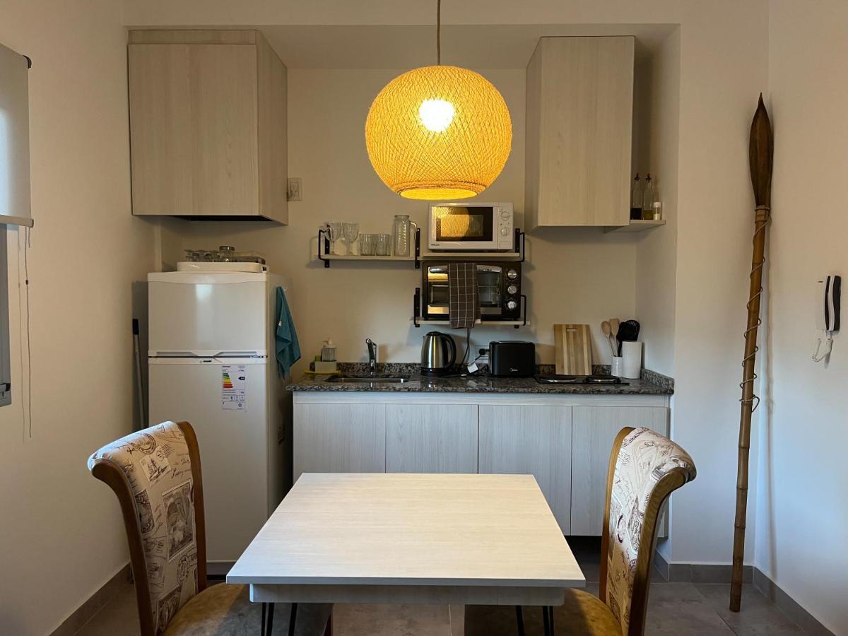 Apartment Portal Del Aguaribay, Complejo Boutique