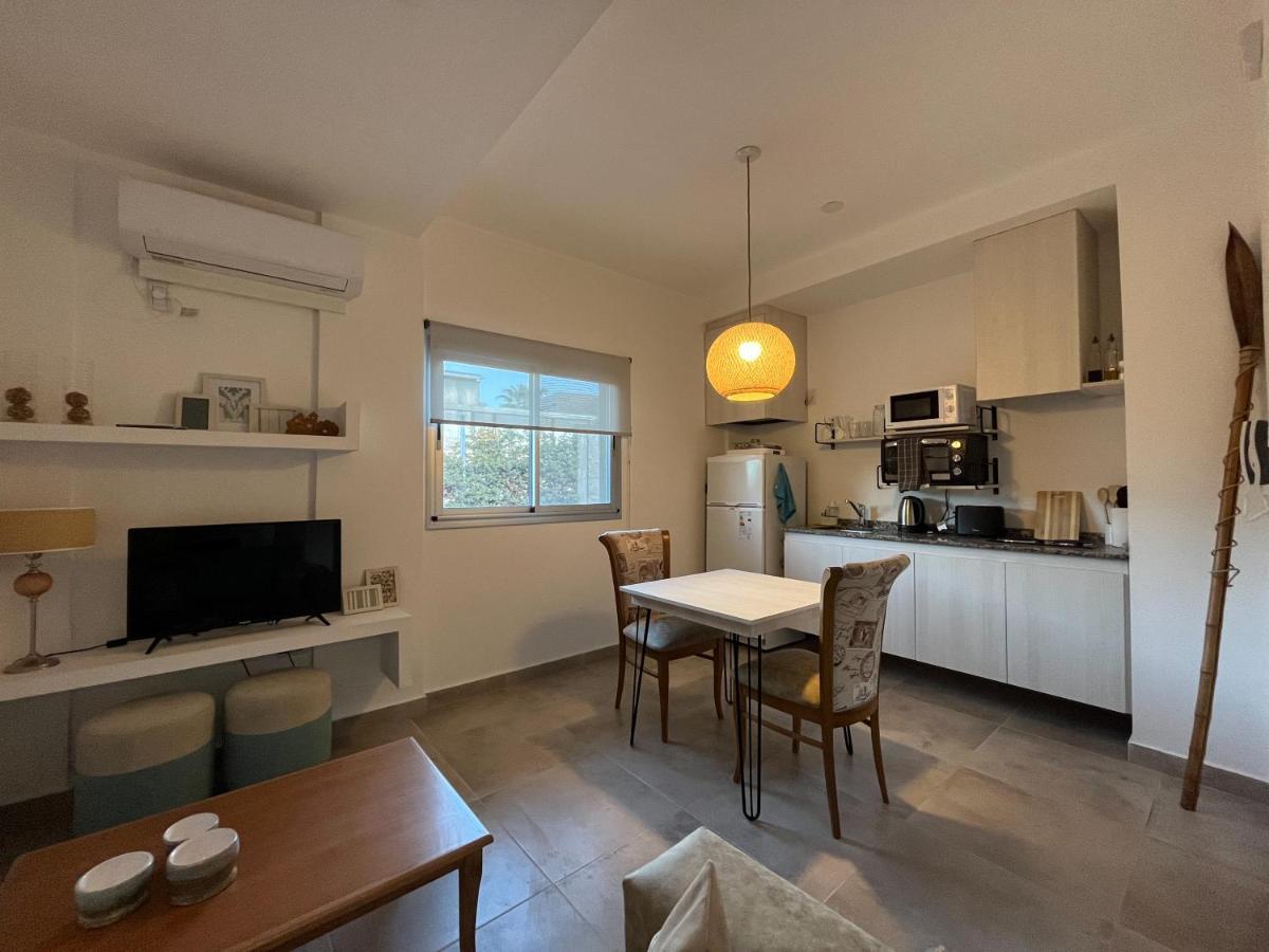 Portal Del Aguaribay, Complejo Boutique Apartment San Juan