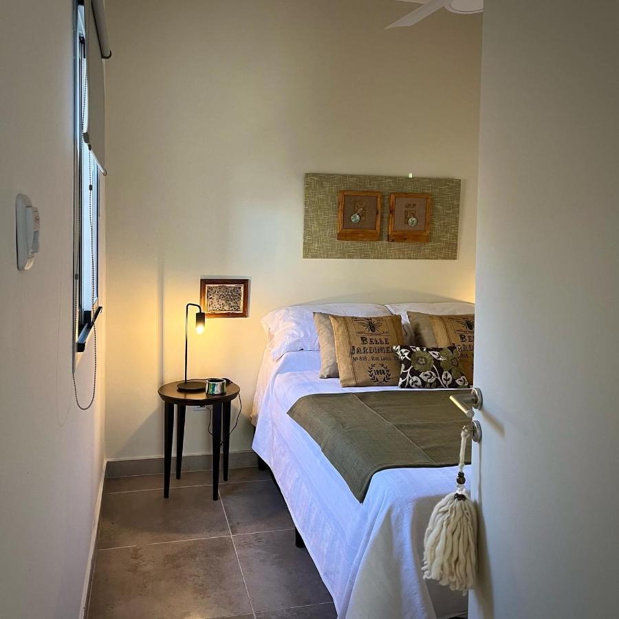 Portal Del Aguaribay, Complejo Boutique Apartment *