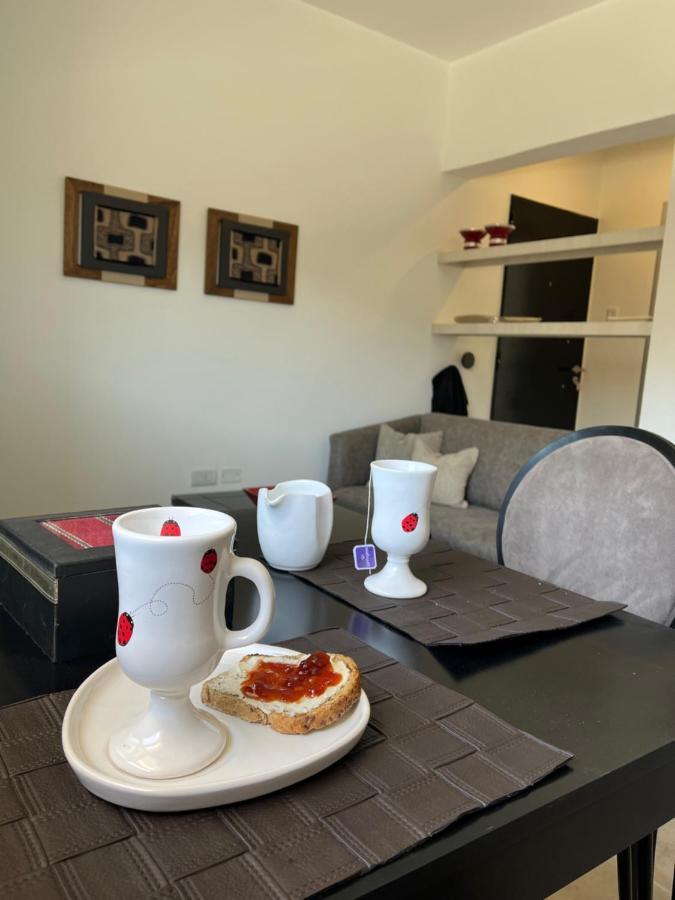 Portal Del Aguaribay, Complejo Boutique Apartment