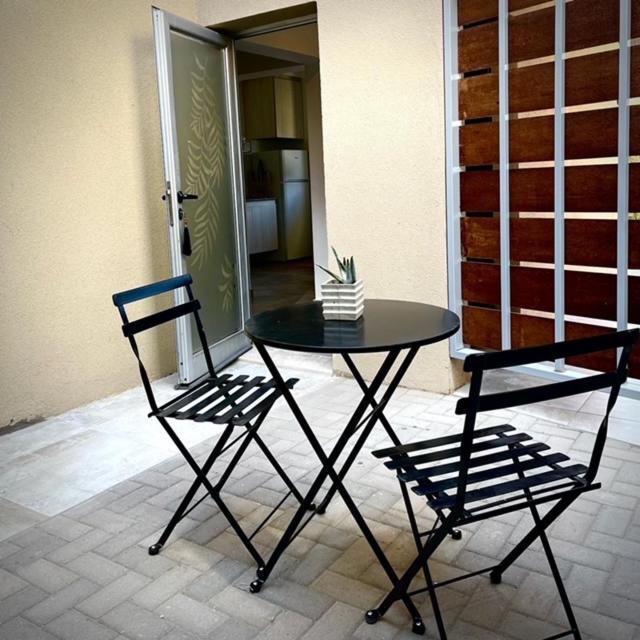 Apartment Portal Del Aguaribay, Complejo Boutique San Juan