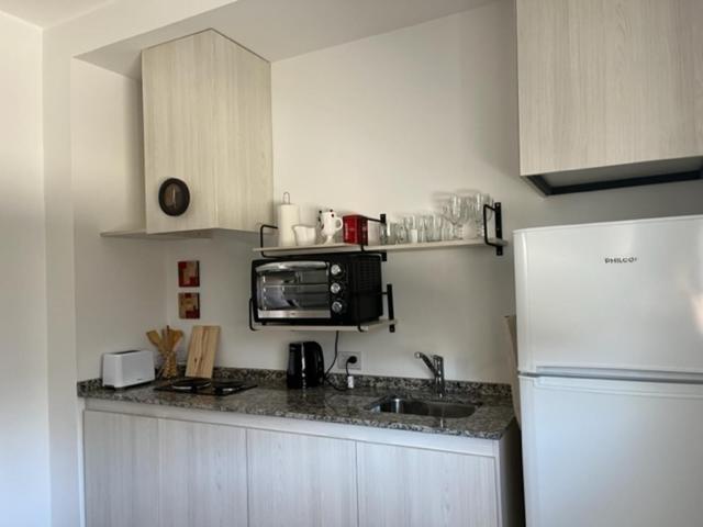 Apartment Portal Del Aguaribay, Complejo Boutique