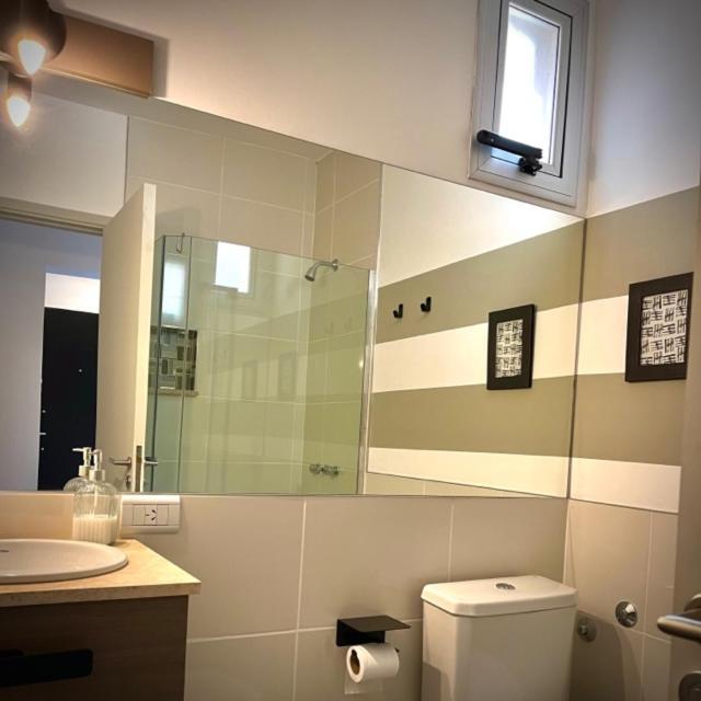 Portal Del Aguaribay, Complejo Boutique Apartment