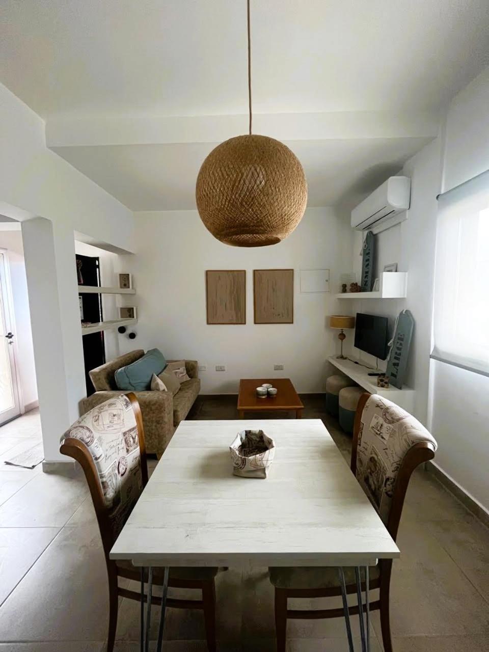 Apartment Portal Del Aguaribay, Complejo Boutique *
