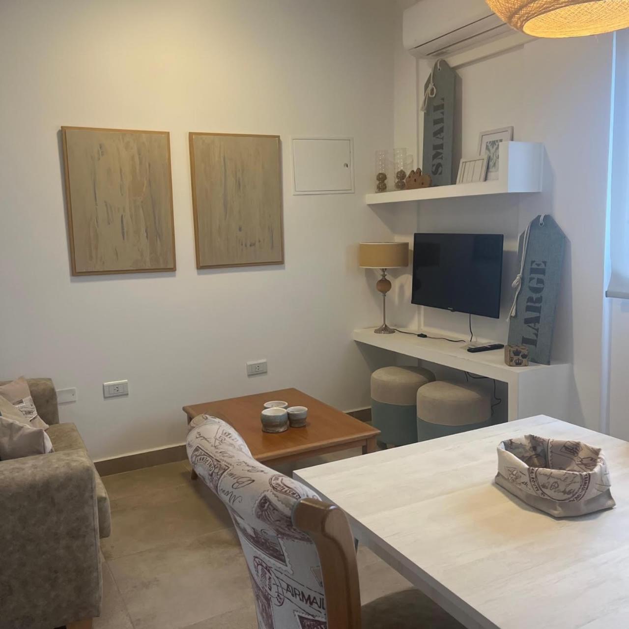 Apartment Portal Del Aguaribay, Complejo Boutique San Juan