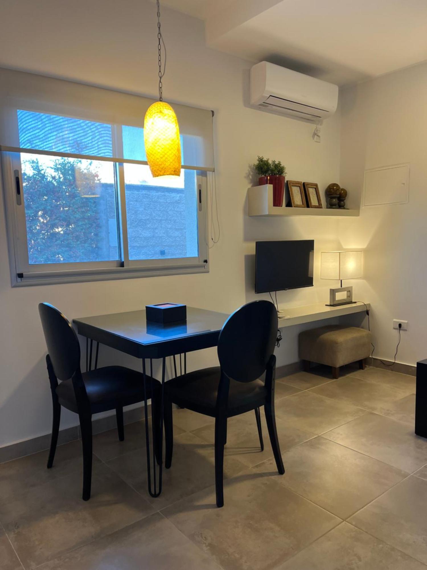 Apartment Portal Del Aguaribay, Complejo Boutique San Juan