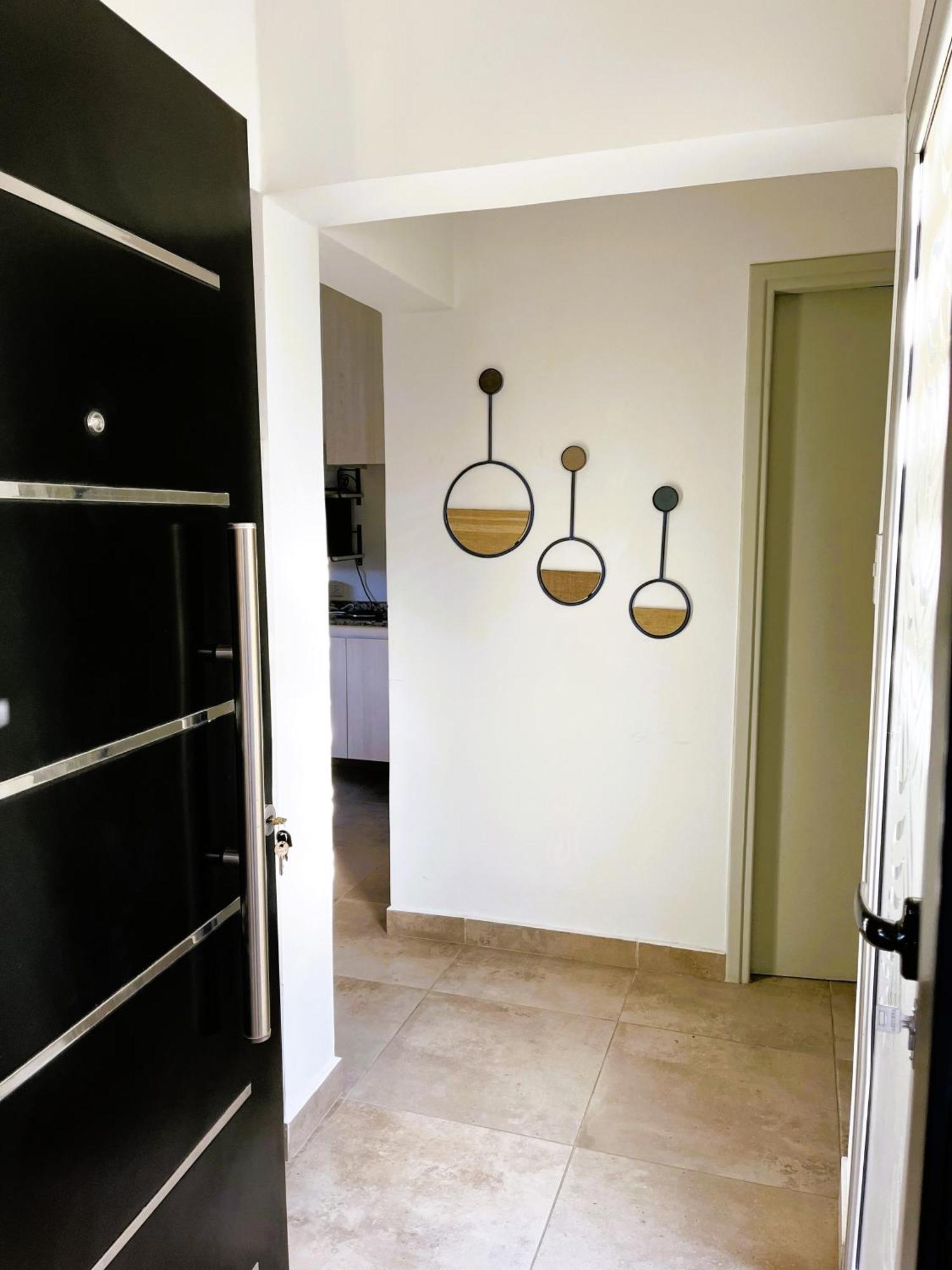 Portal Del Aguaribay, Complejo Boutique San Juan