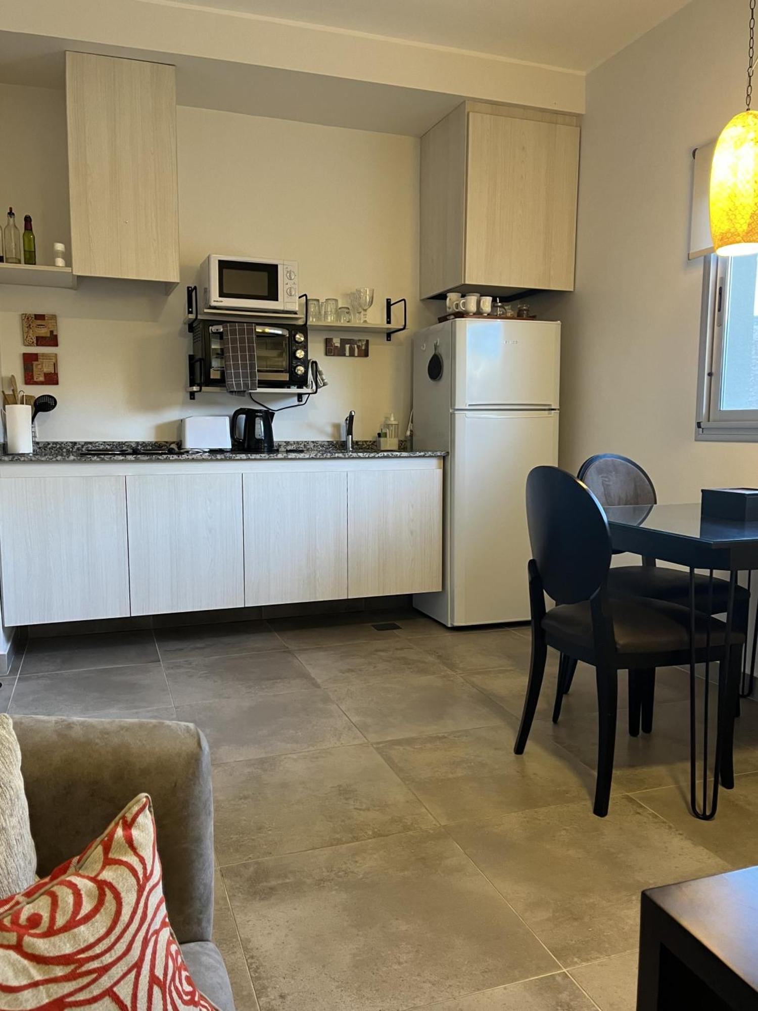 Portal Del Aguaribay, Complejo Boutique Apartment *