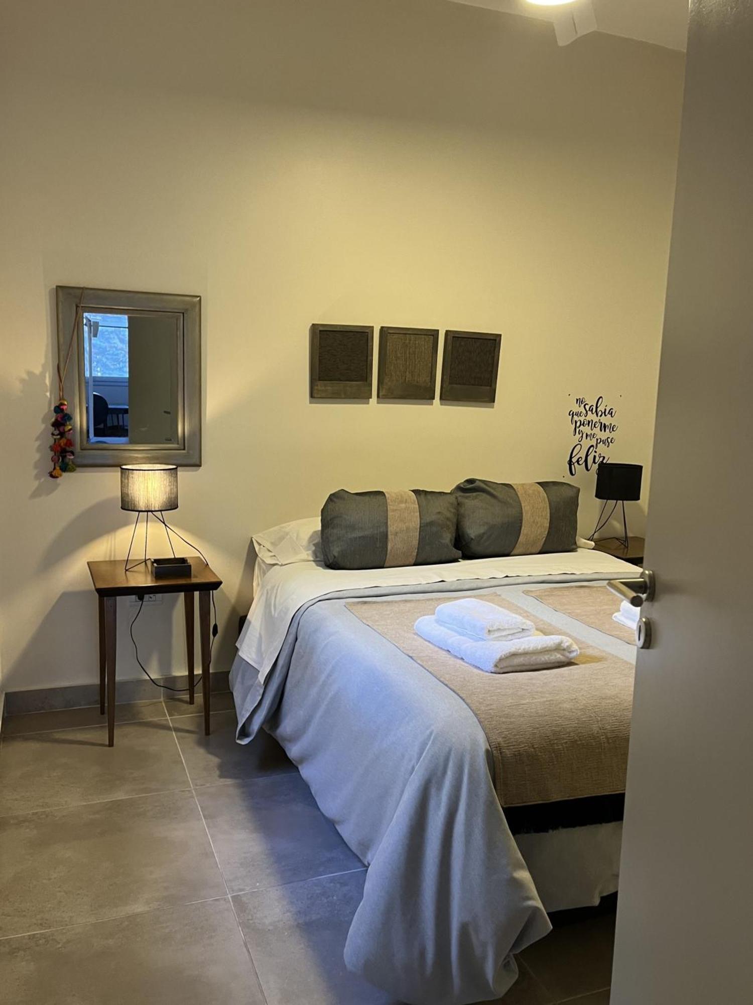 Apartment Portal Del Aguaribay, Complejo Boutique San Juan