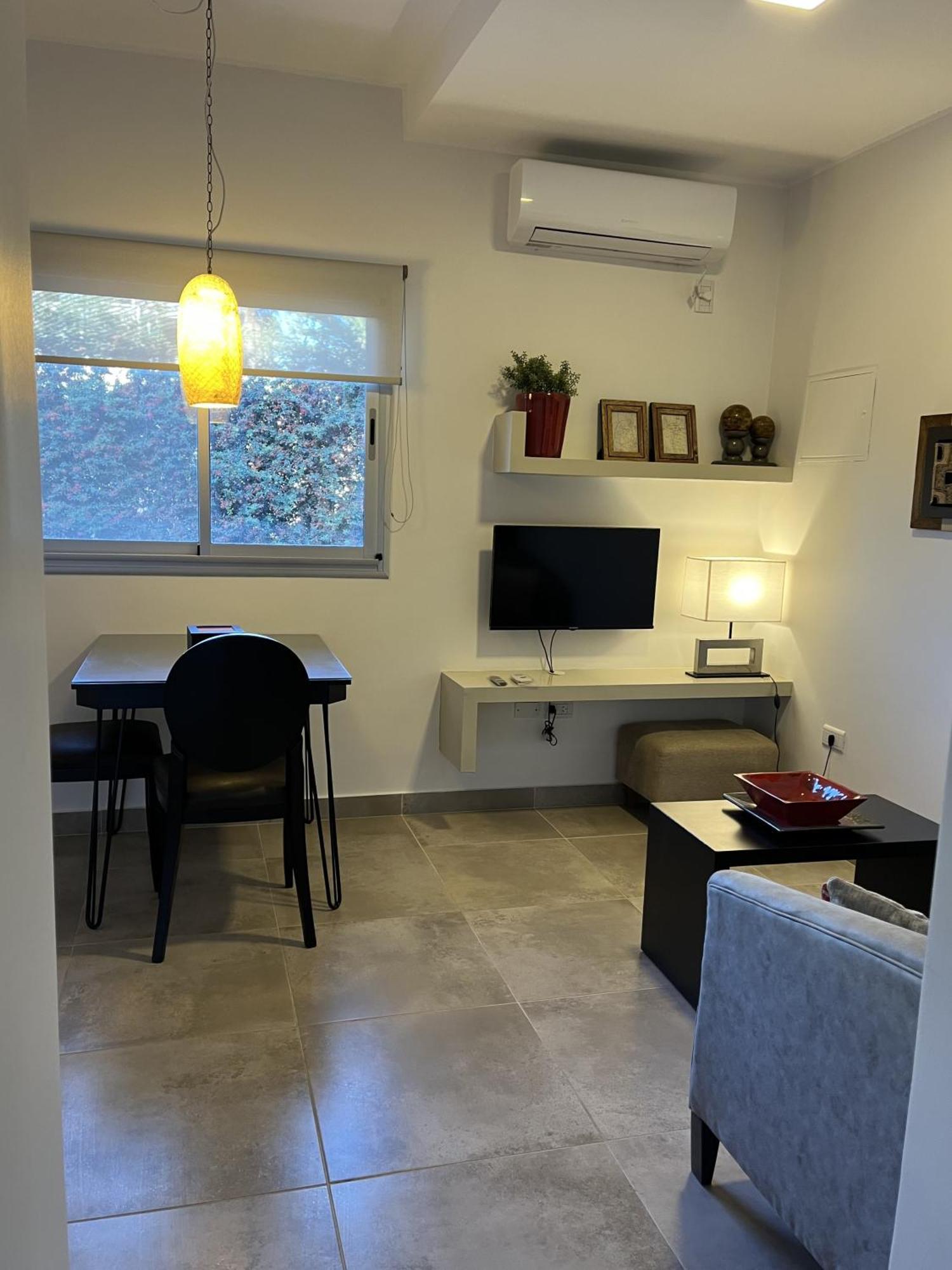 Portal Del Aguaribay, Complejo Boutique