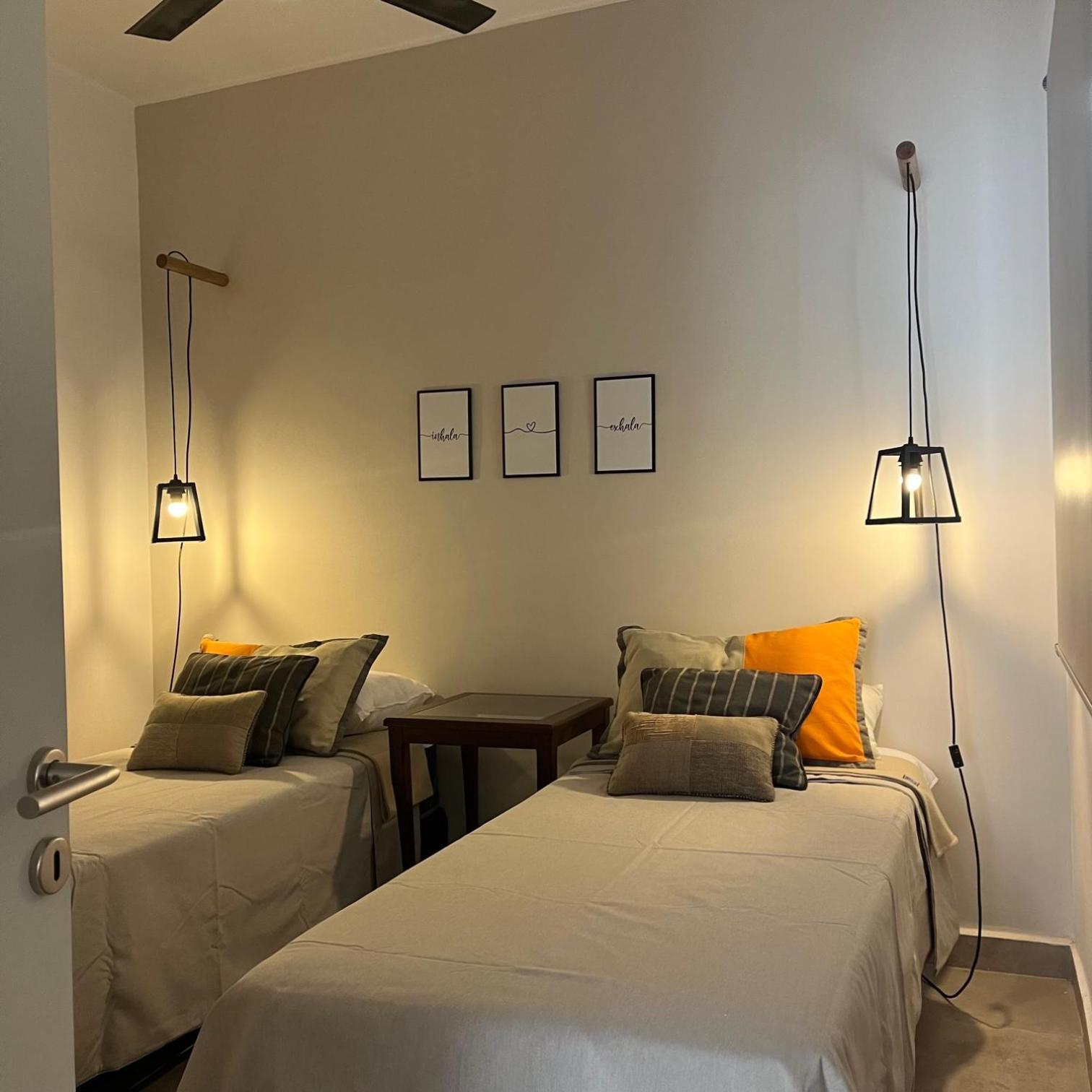 Portal Del Aguaribay, Complejo Boutique * San Juan