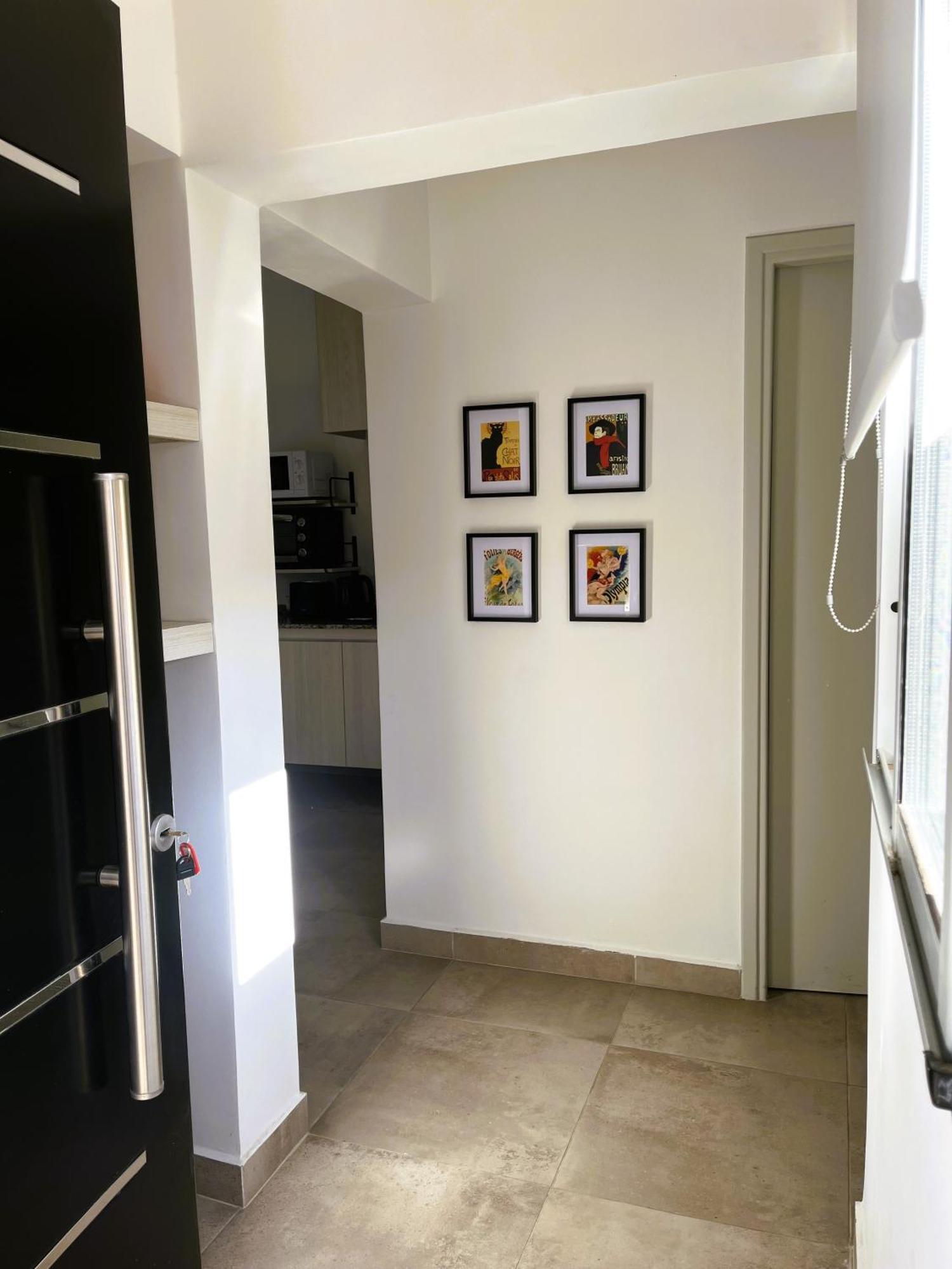 Portal Del Aguaribay, Complejo Boutique Apartment
