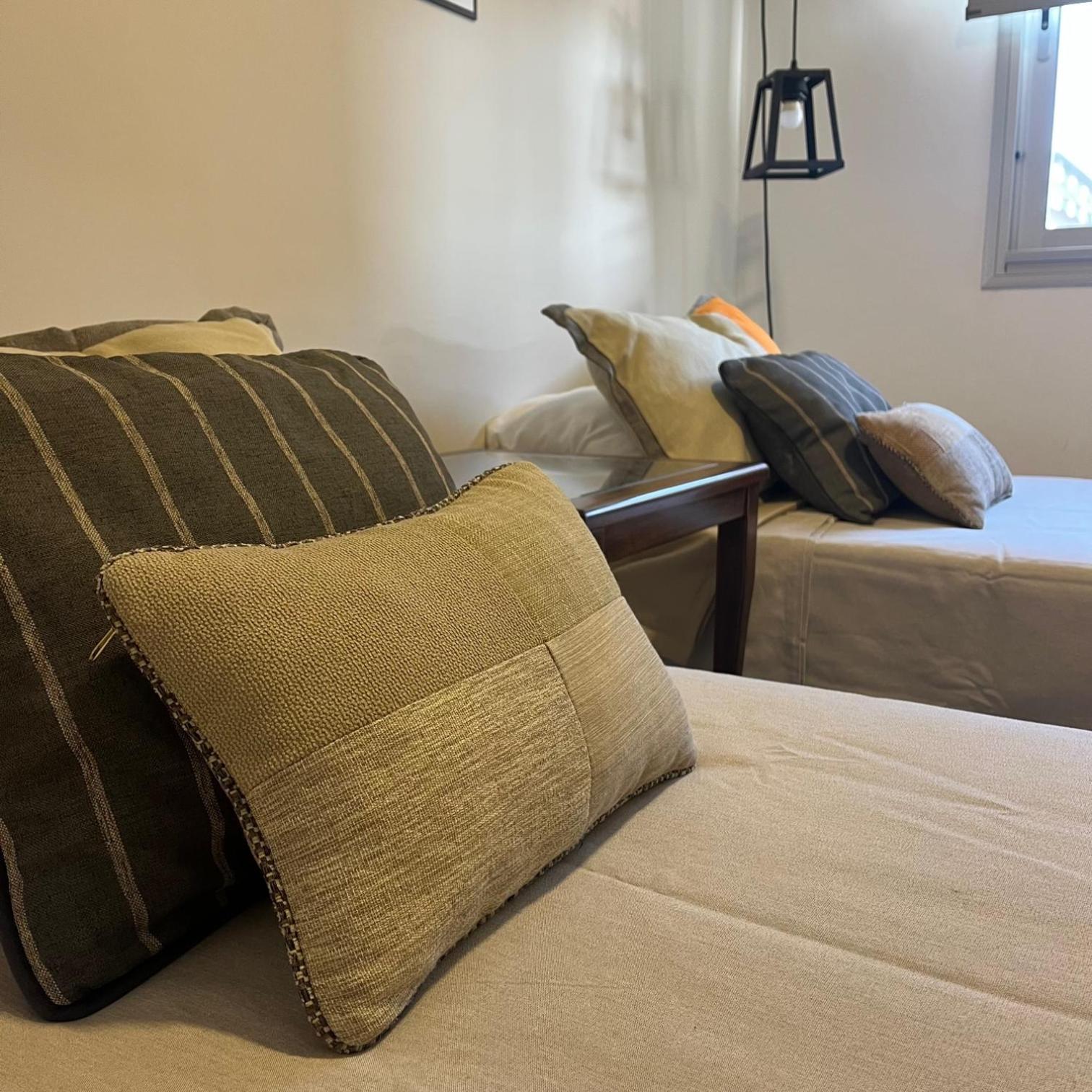 Portal Del Aguaribay, Complejo Boutique Apartment San Juan