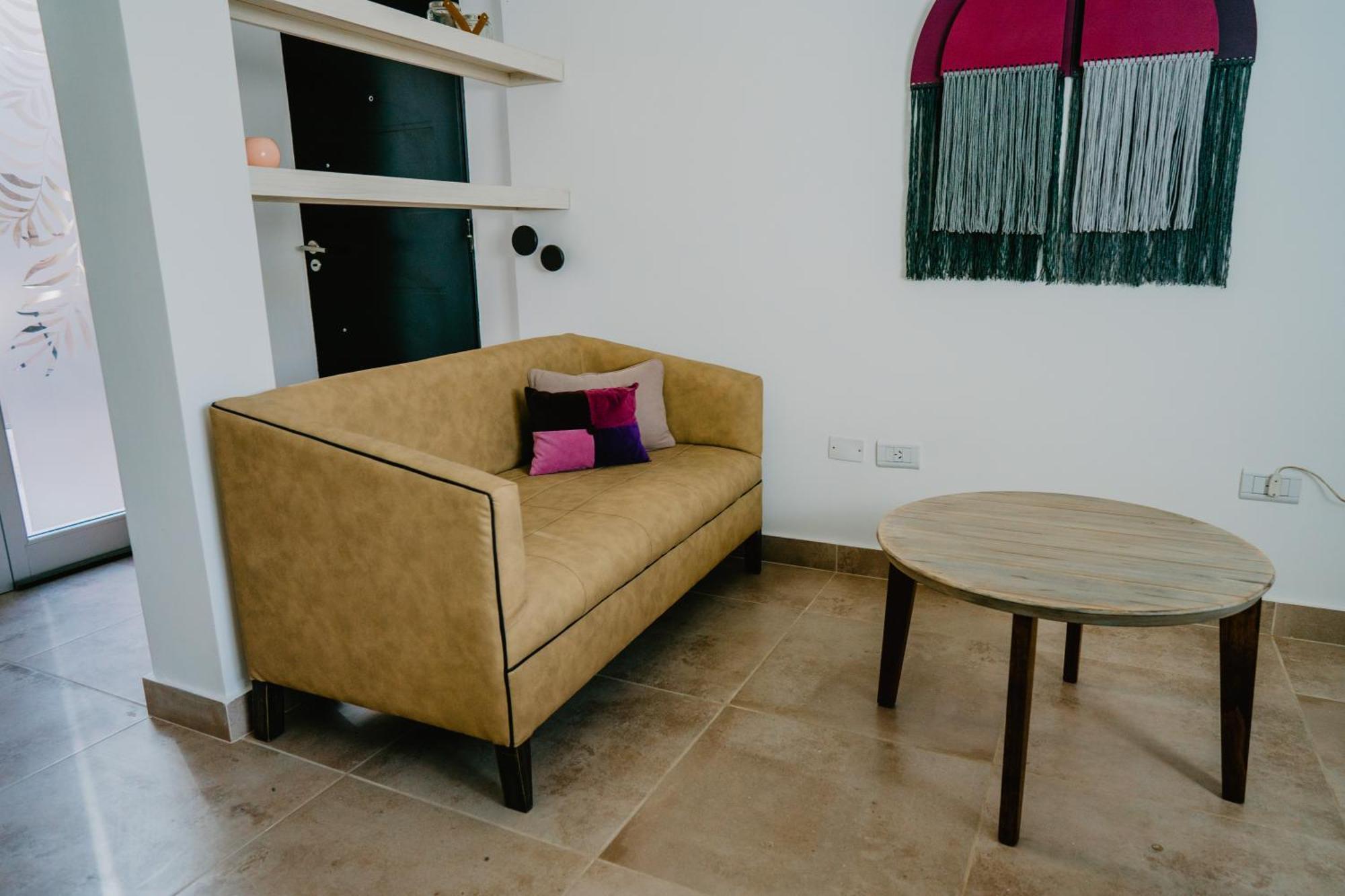 Portal Del Aguaribay, Complejo Boutique Apartment *